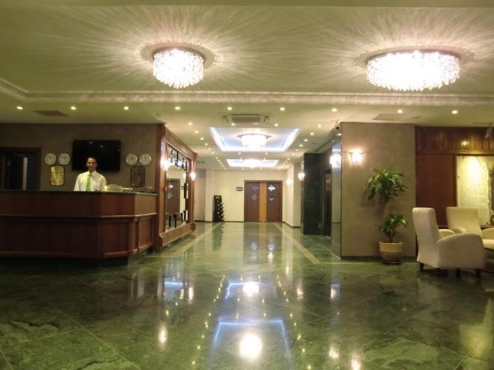 Adanava Hotel المظهر الخارجي الصورة