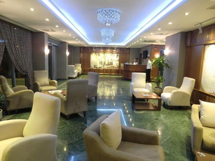 Adanava Hotel المظهر الخارجي الصورة