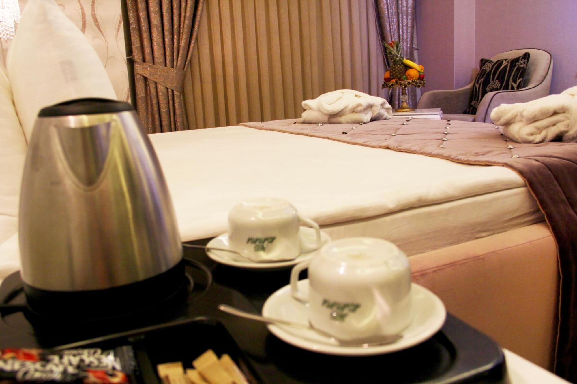 Adanava Hotel الغرفة الصورة