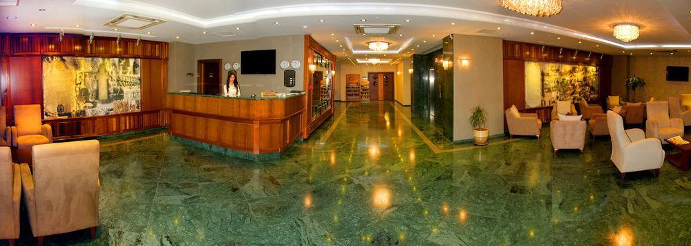 Adanava Hotel المظهر الخارجي الصورة