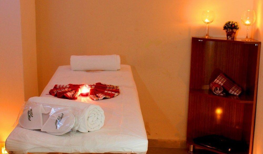 Adanava Hotel المظهر الخارجي الصورة
