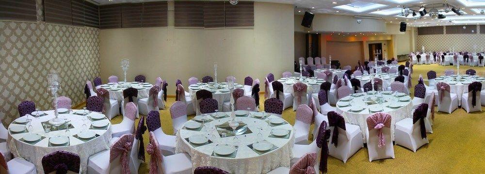 Adanava Hotel المظهر الخارجي الصورة