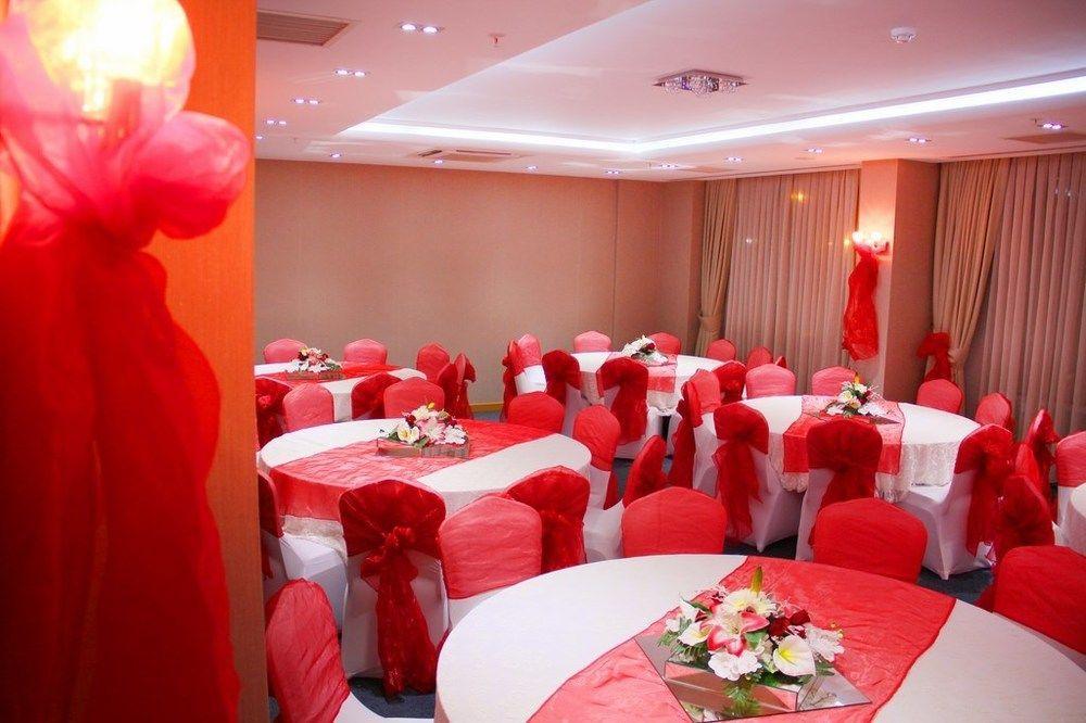 Adanava Hotel المظهر الخارجي الصورة