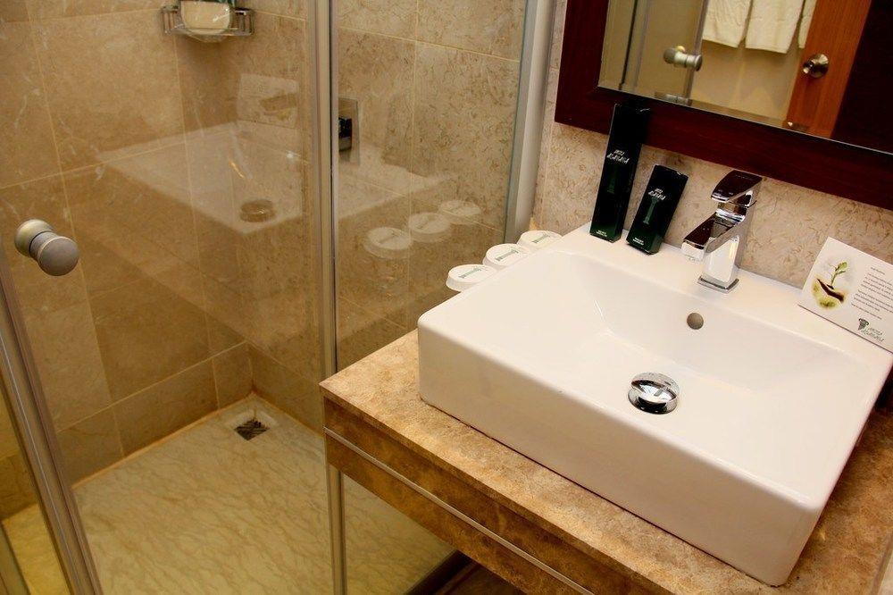 Adanava Hotel المظهر الخارجي الصورة