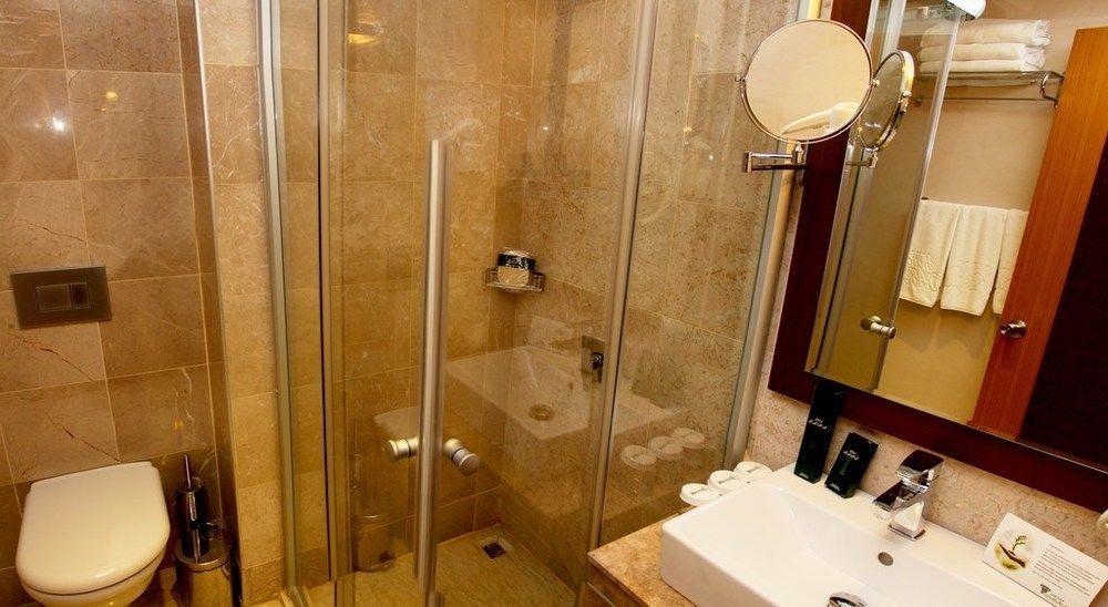 Adanava Hotel المظهر الخارجي الصورة