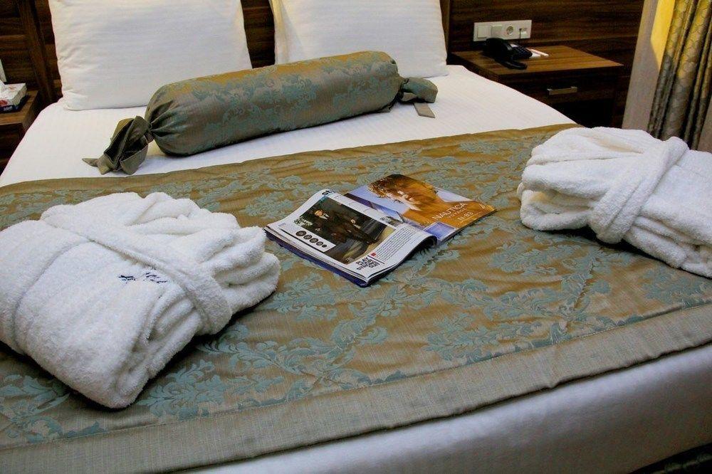 Adanava Hotel المظهر الخارجي الصورة