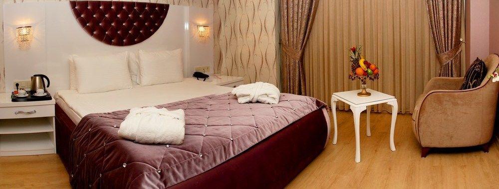 Adanava Hotel المظهر الخارجي الصورة