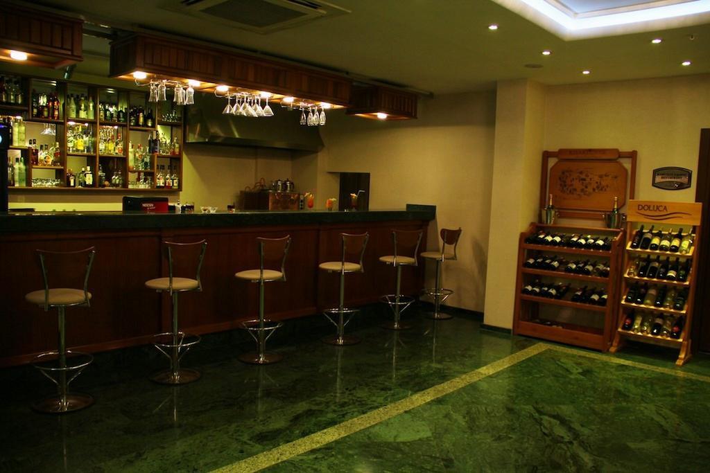 Adanava Hotel المظهر الخارجي الصورة