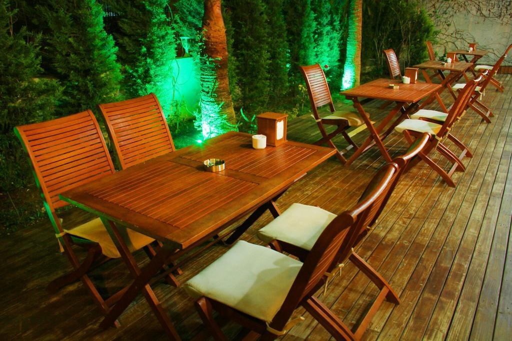 Adanava Hotel المظهر الخارجي الصورة