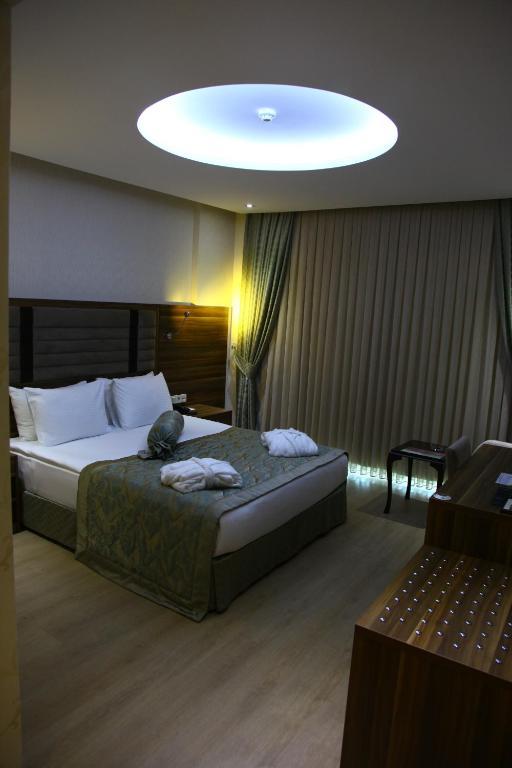 Adanava Hotel الغرفة الصورة
