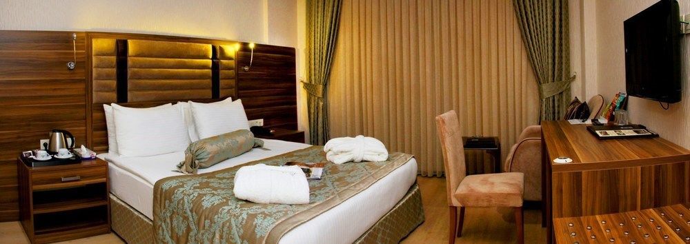 Adanava Hotel المظهر الخارجي الصورة