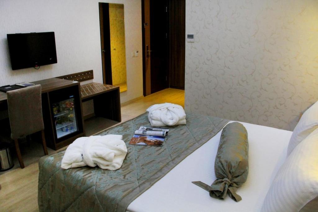 Adanava Hotel المظهر الخارجي الصورة