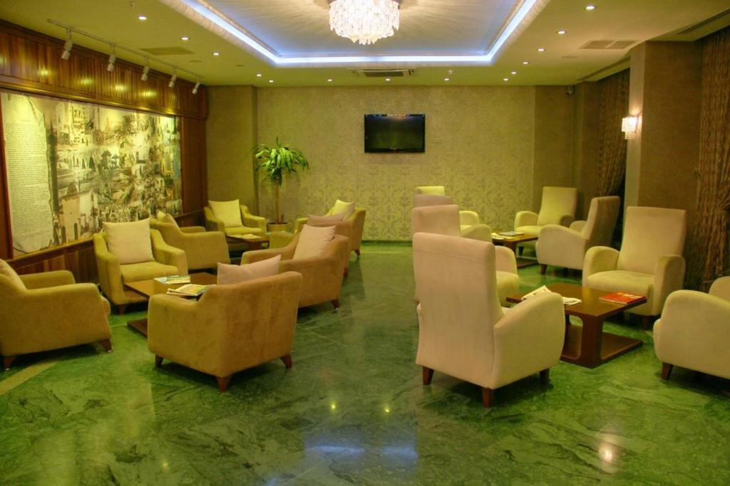 Adanava Hotel المظهر الخارجي الصورة