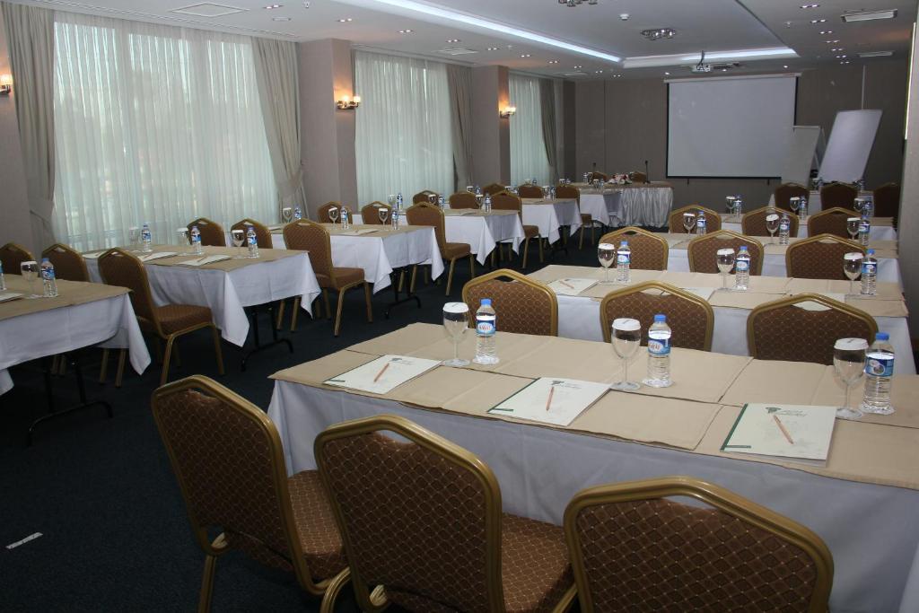 Adanava Hotel المظهر الخارجي الصورة