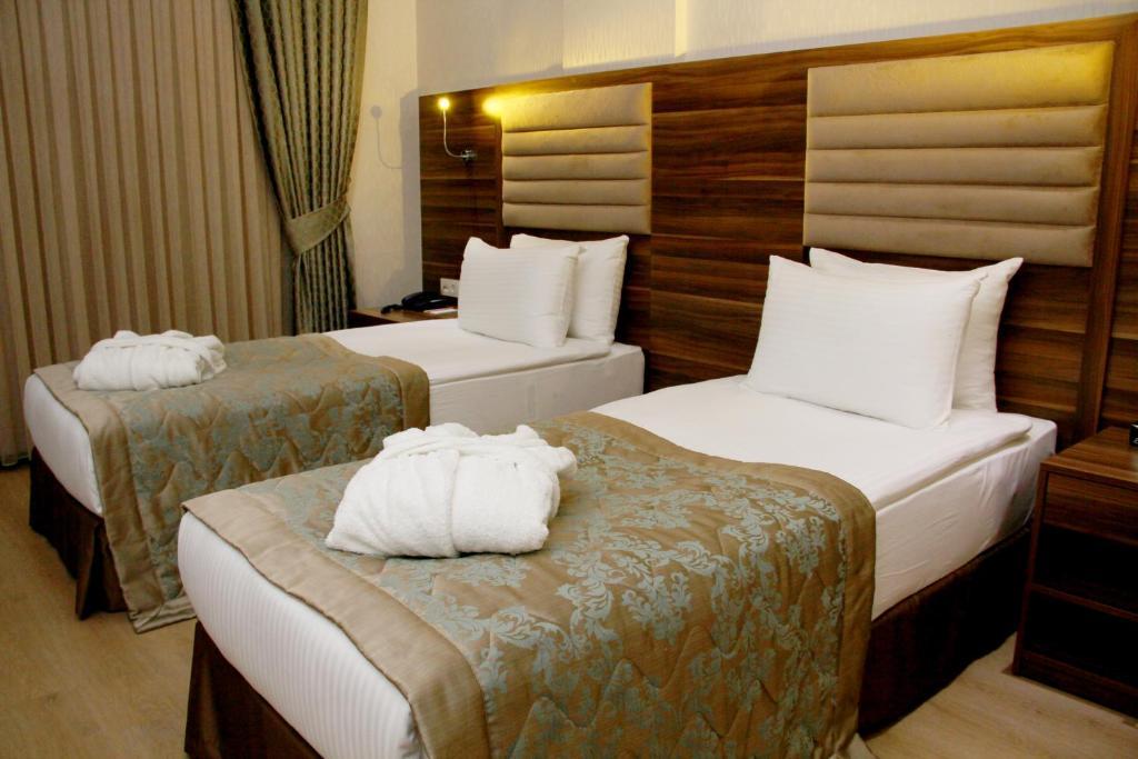 Adanava Hotel المظهر الخارجي الصورة
